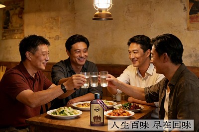 #聚餐#聚会#怀旧#回味酒#60后#70后#80后#老同学#老战友#老朋友#贵州经典酱香酒#小批量私酿#喝酒#为我们一起走过的日子干杯